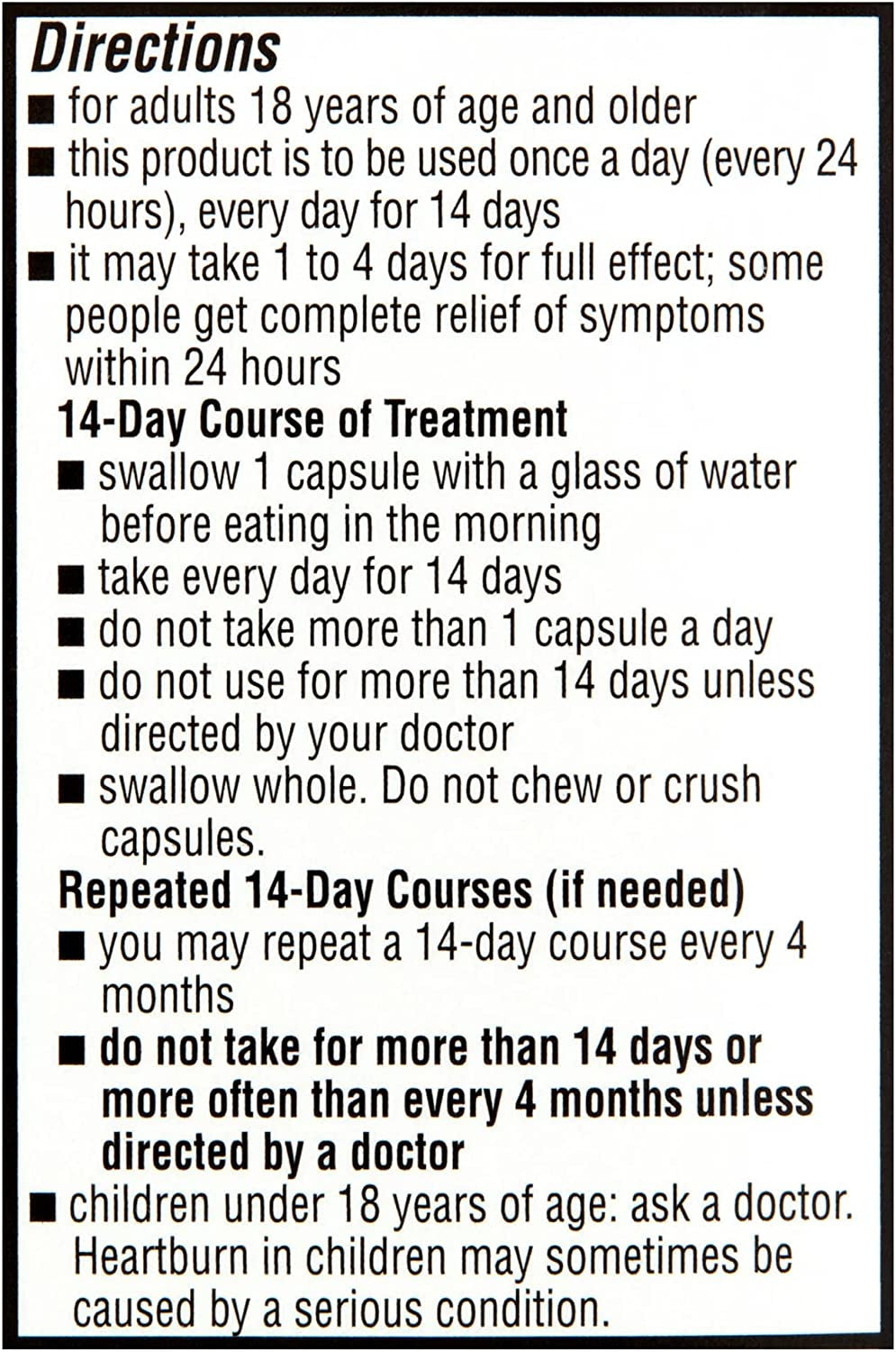 Omeprazole Delayed-Release Capsules, 20 Mg. Includes Luall Sticker + Omeprazole Delayed Release Tablets 20 Mg (Capsules, 42)