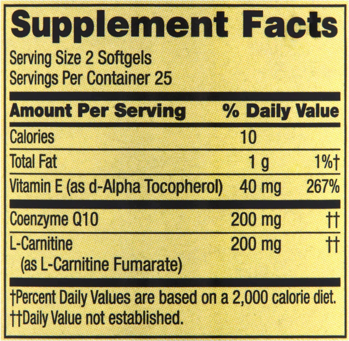 Coq10. Includes Luall Sticker +  Coq10 Rapid Release (Coq10, 100 Mg, 50 Softgels)