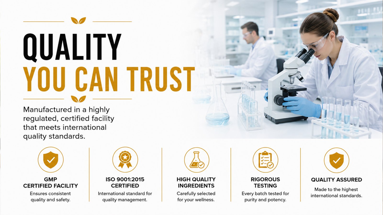 Calcium 600 mg manufactured in GMP certified facility with premium quality ingredients and rigorous quality testing by LUAL.